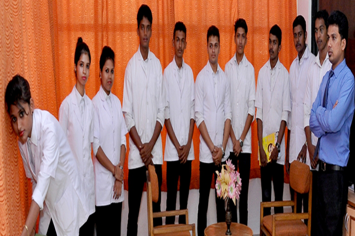 Laxmi Memorial College of Hotel Management, Mangalore Other of Laxmi Memorial College of Hotel Management Mangalore